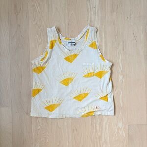 Bobo Choses Tank Top